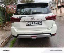 نيسان إكستيرا